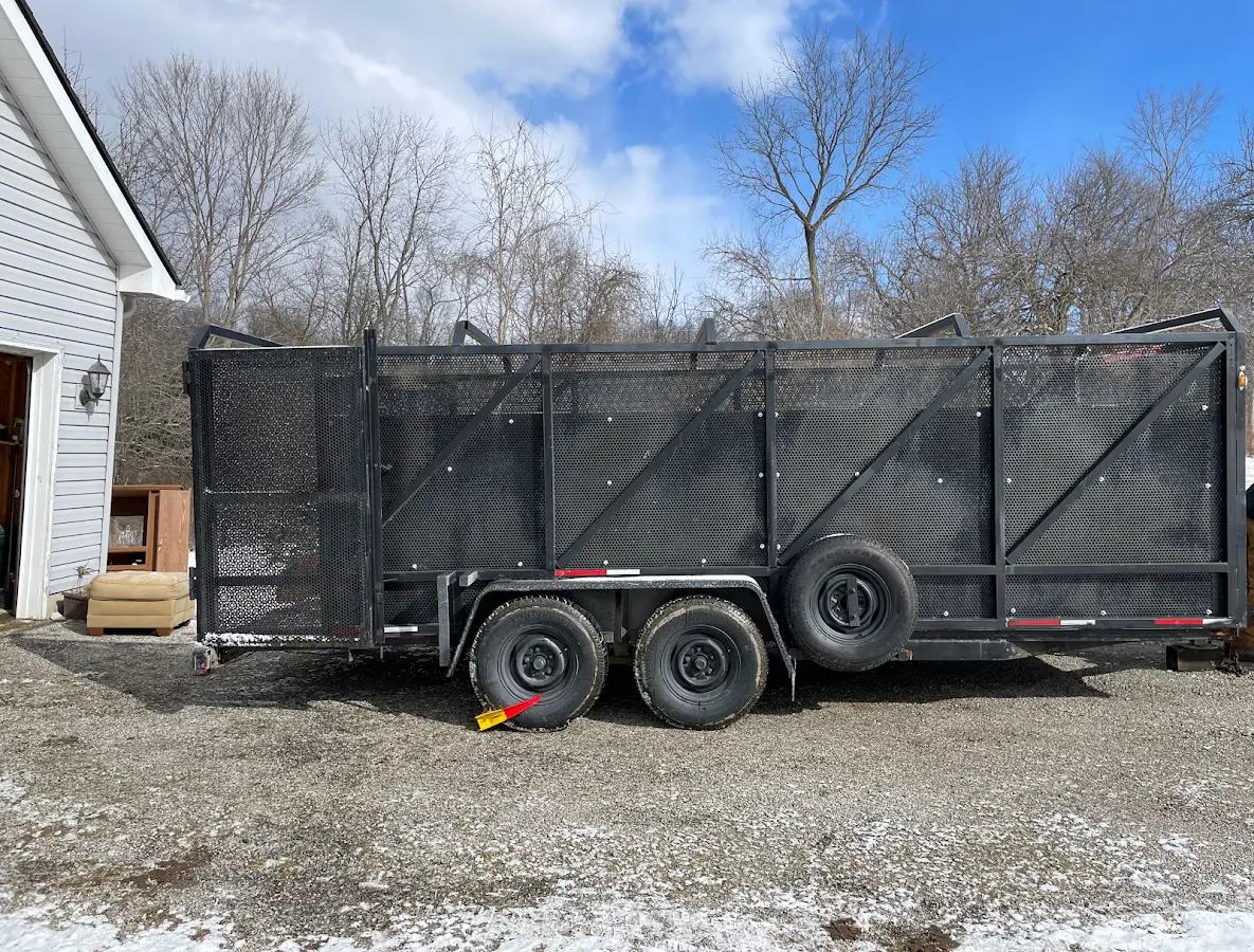 Dumpster Rental services in Runnemede, NJ